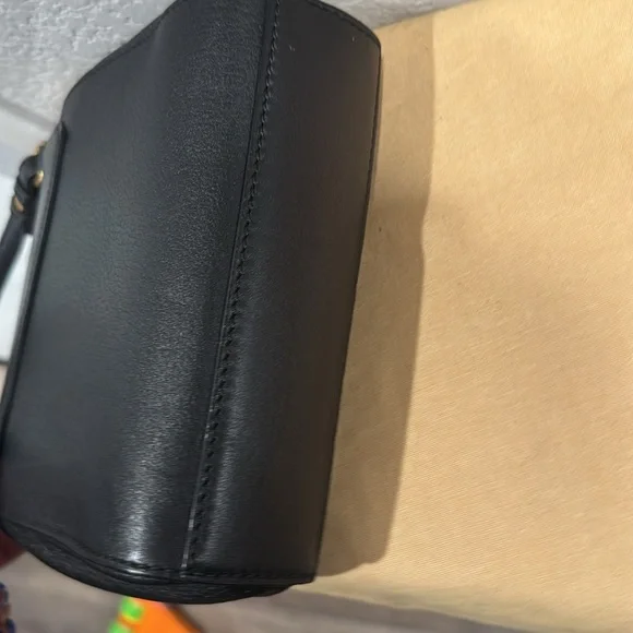 MCM Snakeskin Crossbody Bag - Picture 6 of 10